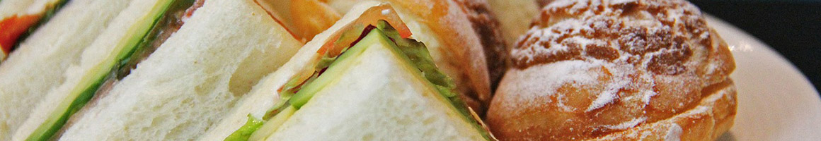Eating Breakfast & Brunch Greek Sandwich at Crown Cafe restaurant in Watertown, MA.
